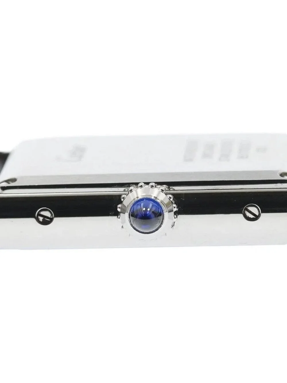CARTIER tank mast LM WSTA0041 Silver Dial Quartz Men's Watch_971108